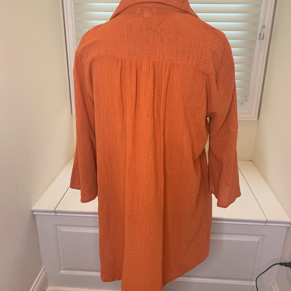 Umgee tunic - Picture 3 of 6